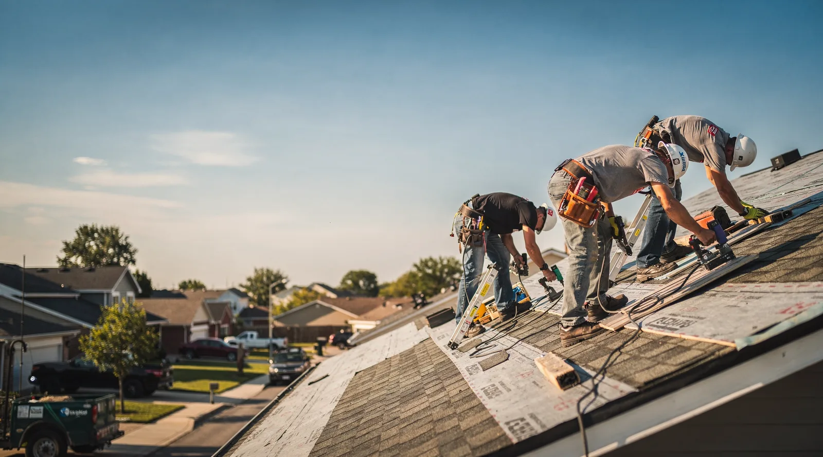 Roof Vent Pipe Repair in West Burlington, IA